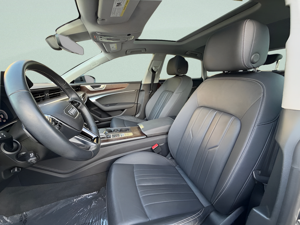 Used 2019 Audi A7 3.0T Prestige AWD/4WD image 11