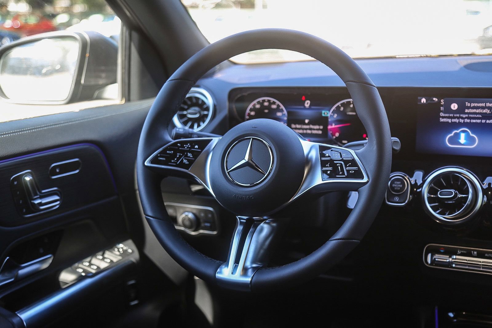 New 2026 Mercedes-Benz GLA 250 4MATIC image 13