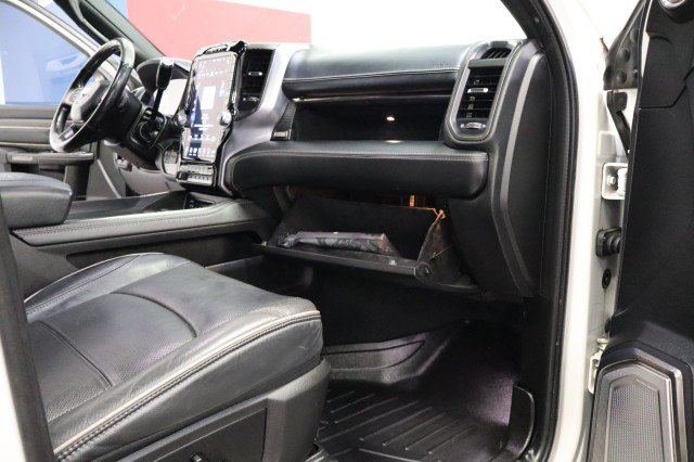 Used 2019 RAM 3500 Limited AWD/4WD image 79
