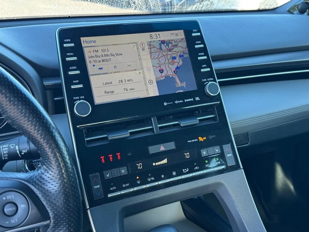 Used 2019 Toyota Avalon Touring w/ Advanced Safety Package FWD image 23