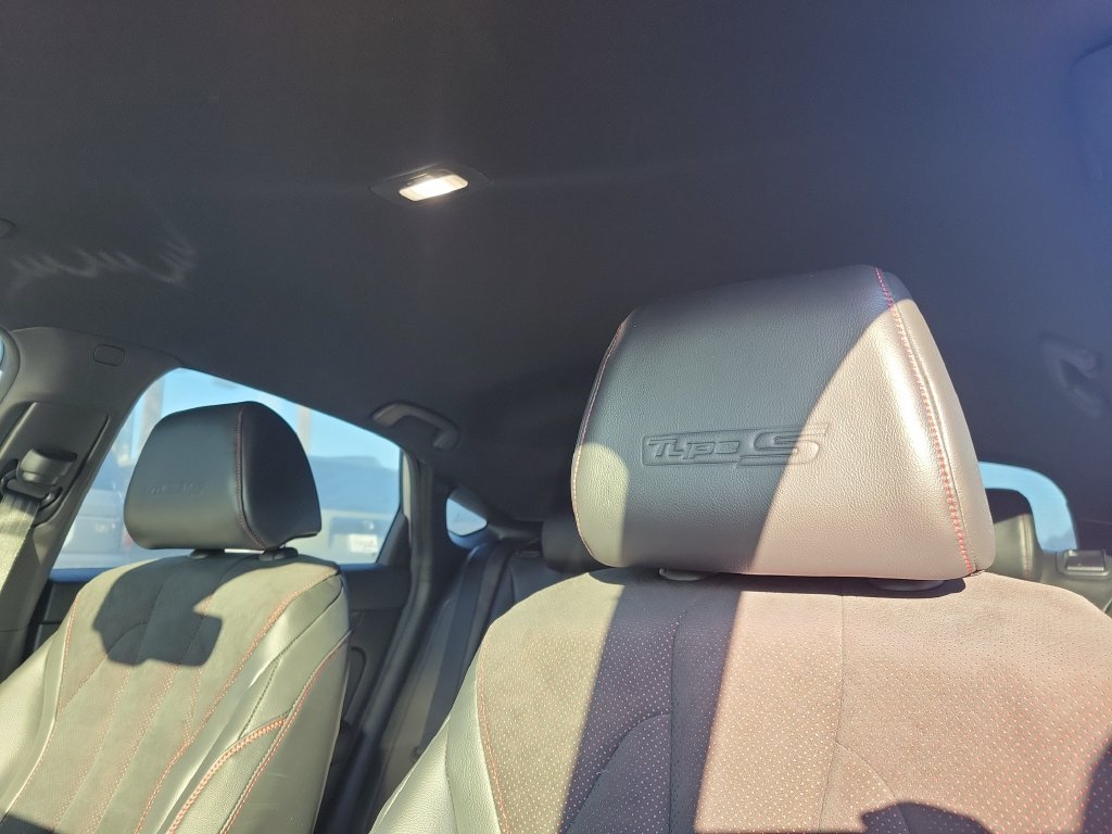 Used 2025 Acura Integra Type S FWD image 21