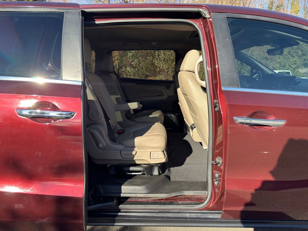 Used 2019 Honda Odyssey EX-L image 22