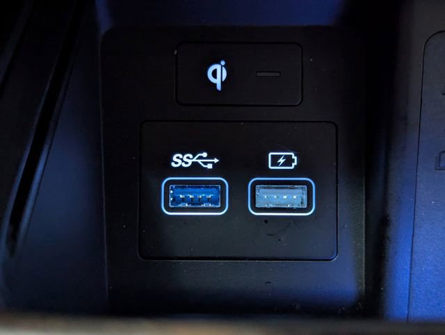 Used 2021 Genesis GV80 3.5T image 18