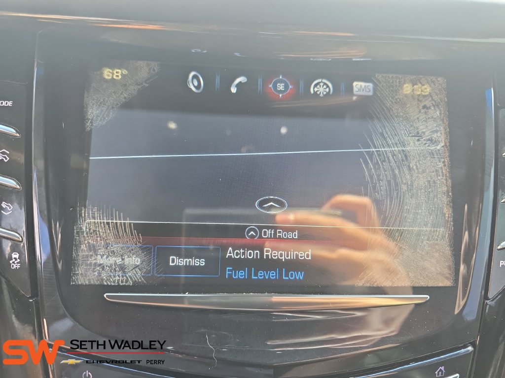 Used 2018 Cadillac Escalade ESV Platinum AWD/4WD image 23