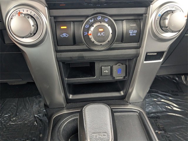 Used 2023 Toyota 4Runner TRD Sport image 22