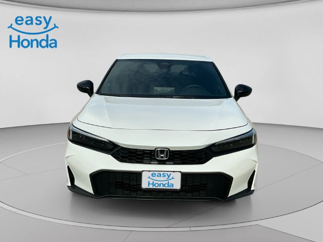 Used 2026 Honda Civic Sport image 2
