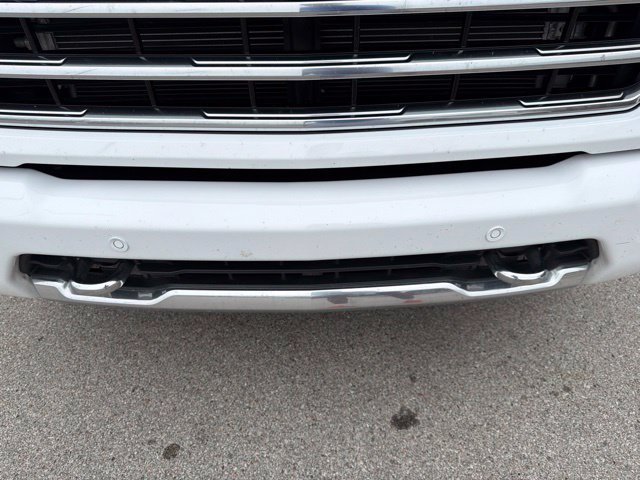 Used 2024 Chevrolet Silverado 2500 High Country AWD/4WD image 10