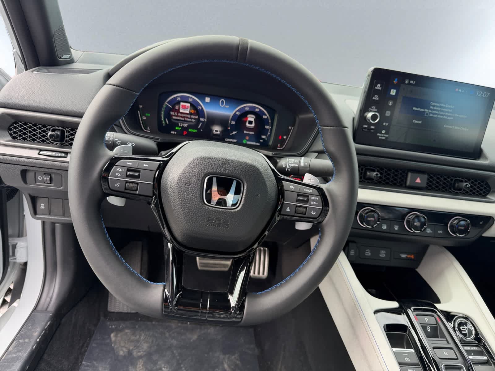 New 2026 Honda Prelude image 18