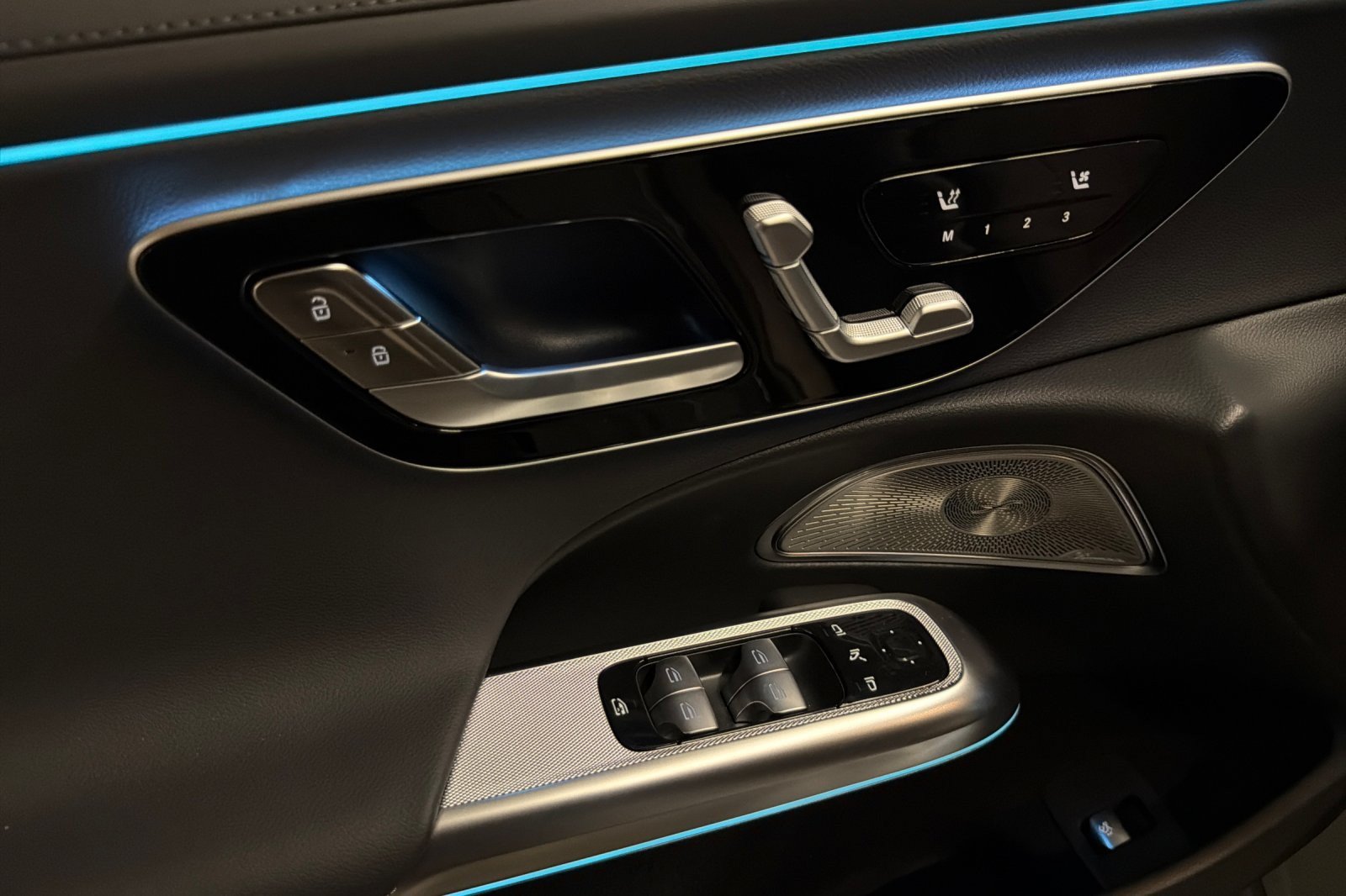 New 2026 Mercedes-Benz E 350 Sedan image 10
