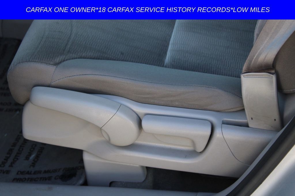 Used 2014 Honda CR-V LX image 16