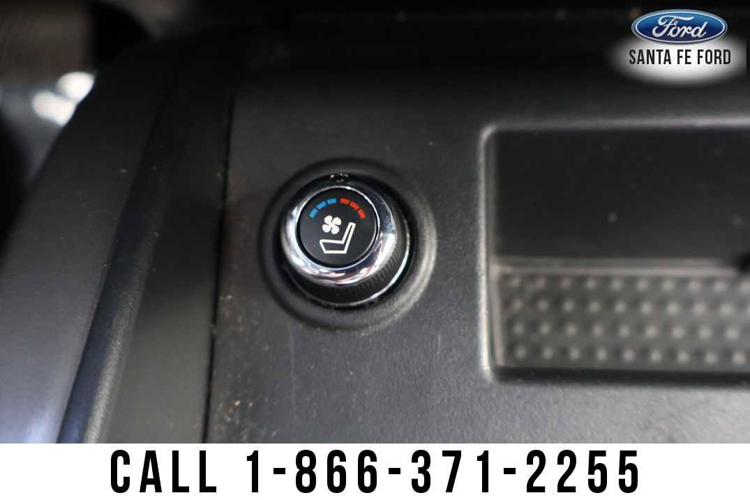 Used 2024 Nissan Titan Platinum Reserve w/ Moonroof Package RWD image 51