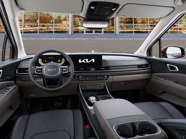 New 2026 Kia Carnival EX image 14