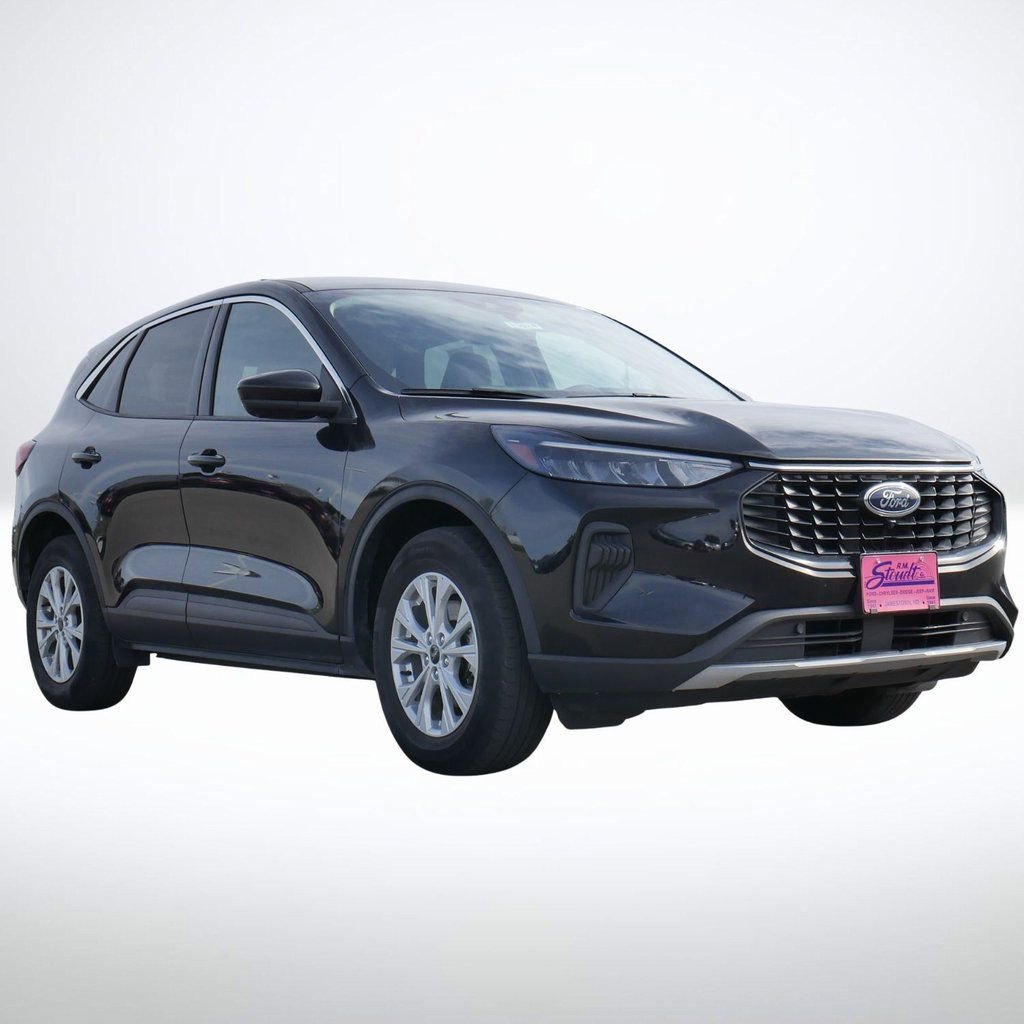 Used 2023 Ford Escape Active w/ Tech Pack #2 image 6
