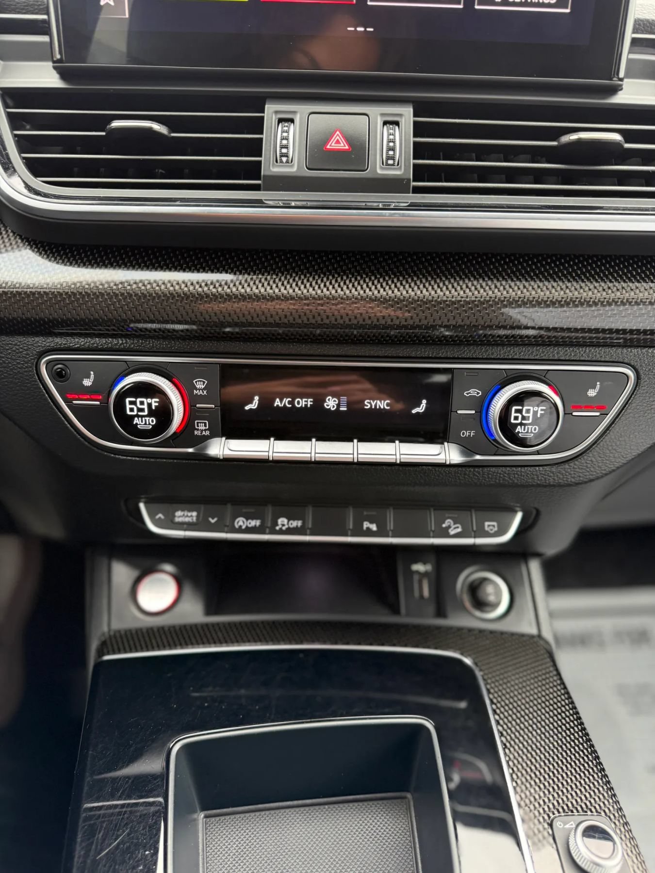 Used 2022 Audi SQ5 Premium AWD/4WD image 25
