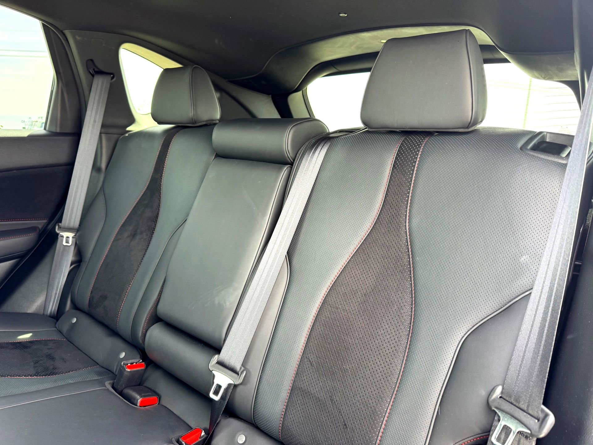 Used 2022 Acura RDX A-Spec image 19