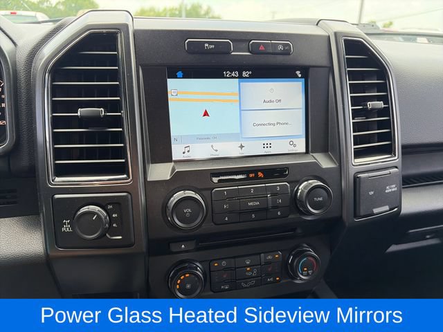 Used 2018 Ford F150 XLT w/ Equipment Group 302A Luxury AWD/4WD image 20