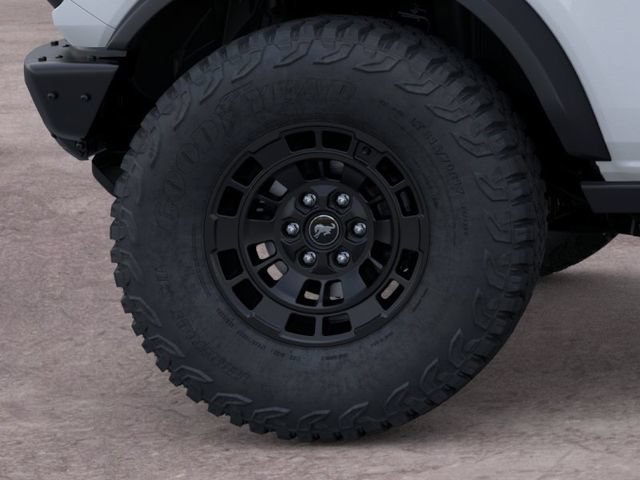 New 2026 Ford Bronco Big Bend AWD/4WD image 21