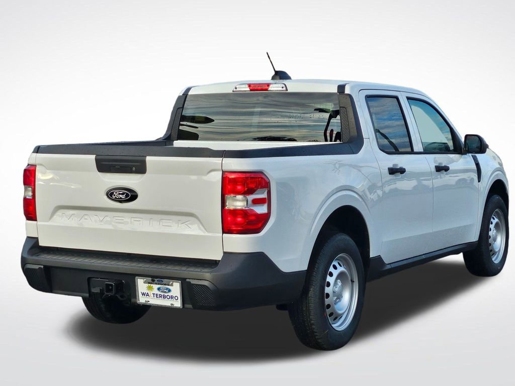 New 2026 Ford Maverick XL image 24