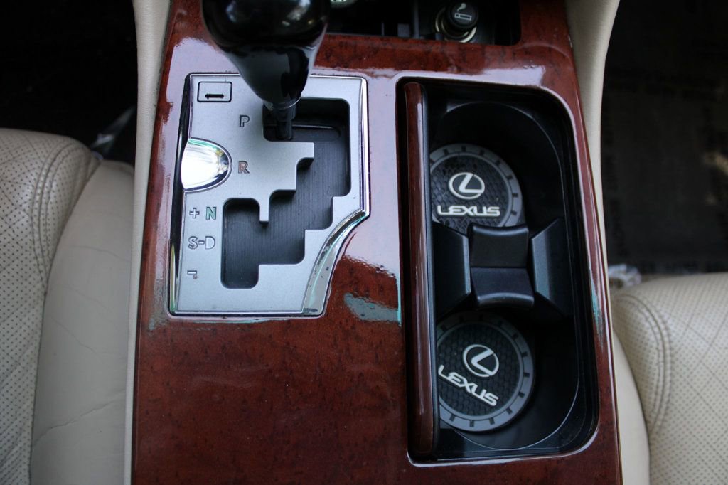 Used 2010 Lexus GS 350 image 28