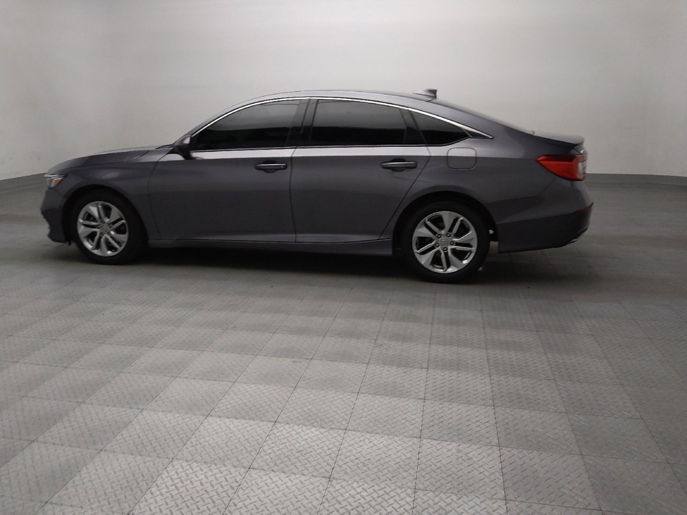 Used 2019 Honda Accord LX image 3