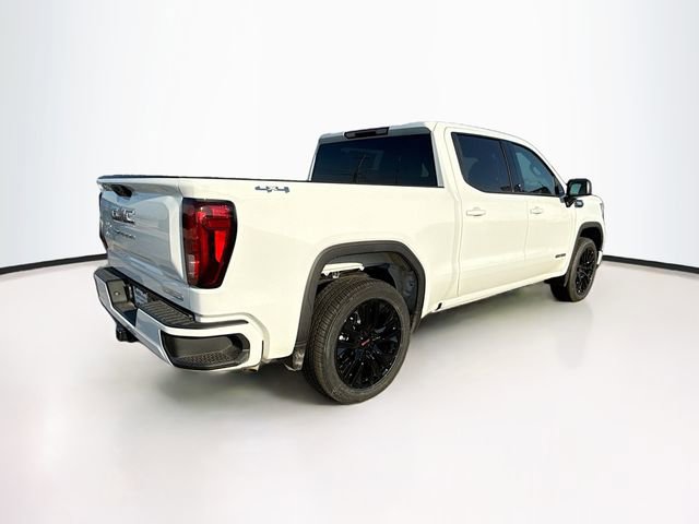 New 2026 GMC Sierra 1500 Elevation image 7