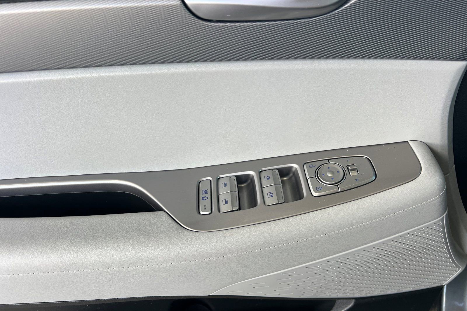 Used 2021 Hyundai Palisade SEL AWD/4WD image 8