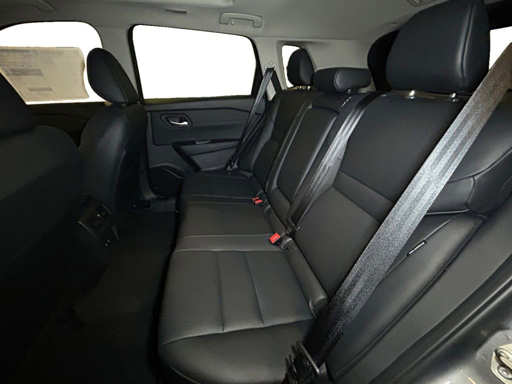 New 2026 Nissan Rogue SV image 13