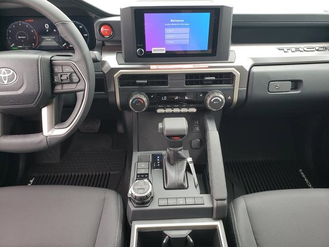 New 2025 Toyota Tacoma TRD Off-Road image 14
