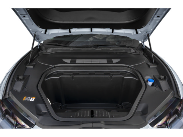 New 2026 Ford Mustang Mach-E Select RWD image 39