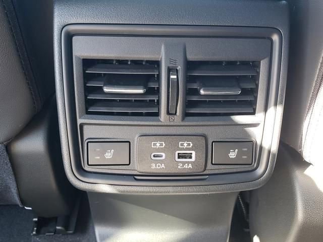 New 2026 Subaru Outback Limited image 13