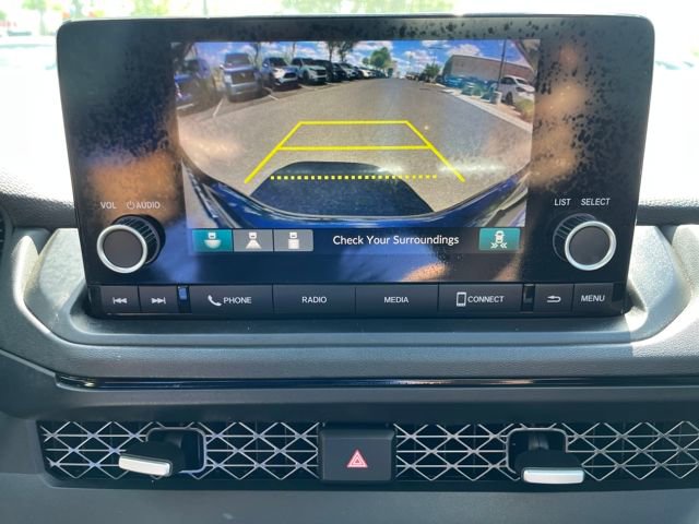 Certified 2023 Honda Accord EX image 33