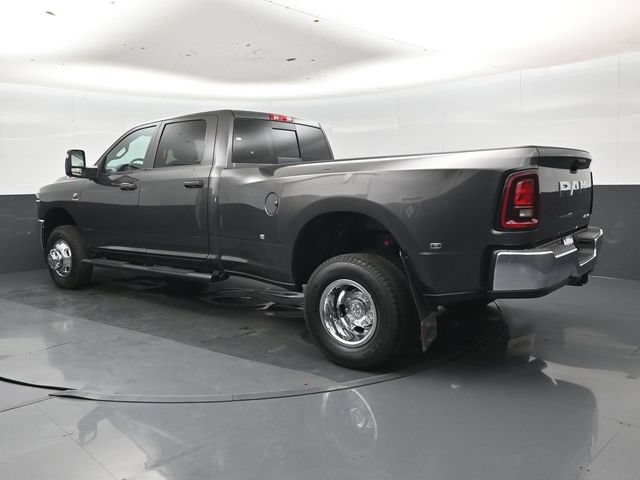 New 2026 RAM 3500 Tradesman AWD/4WD image 24