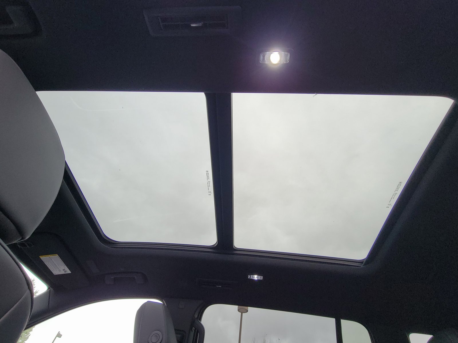 New 2026 Buick Enclave Sport Touring image 13