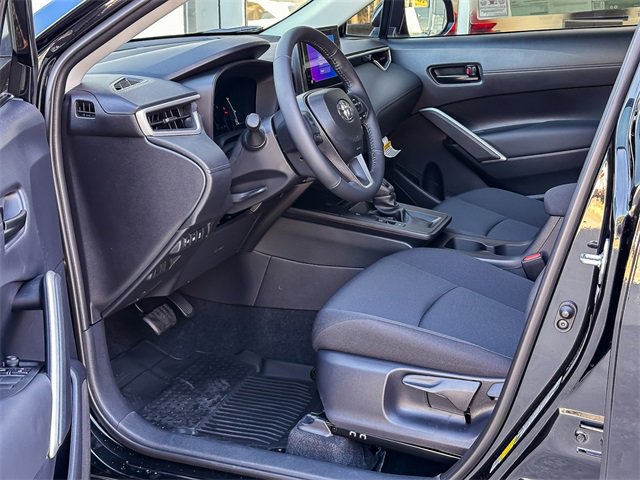 New 2026 Toyota Corolla Cross LE image 10