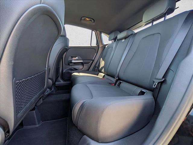 Certified 2026 Mercedes-Benz GLA 250 image 17