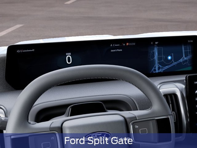 New 2027 Ford Expedition Active AWD/4WD image 15