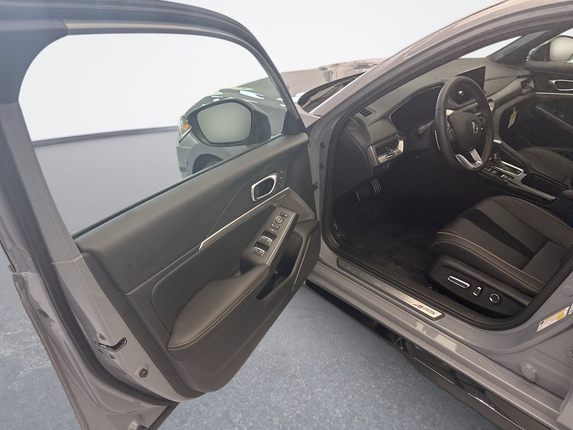 Used 2026 Acura Integra A-Spec w/ Technology Package FWD image 9