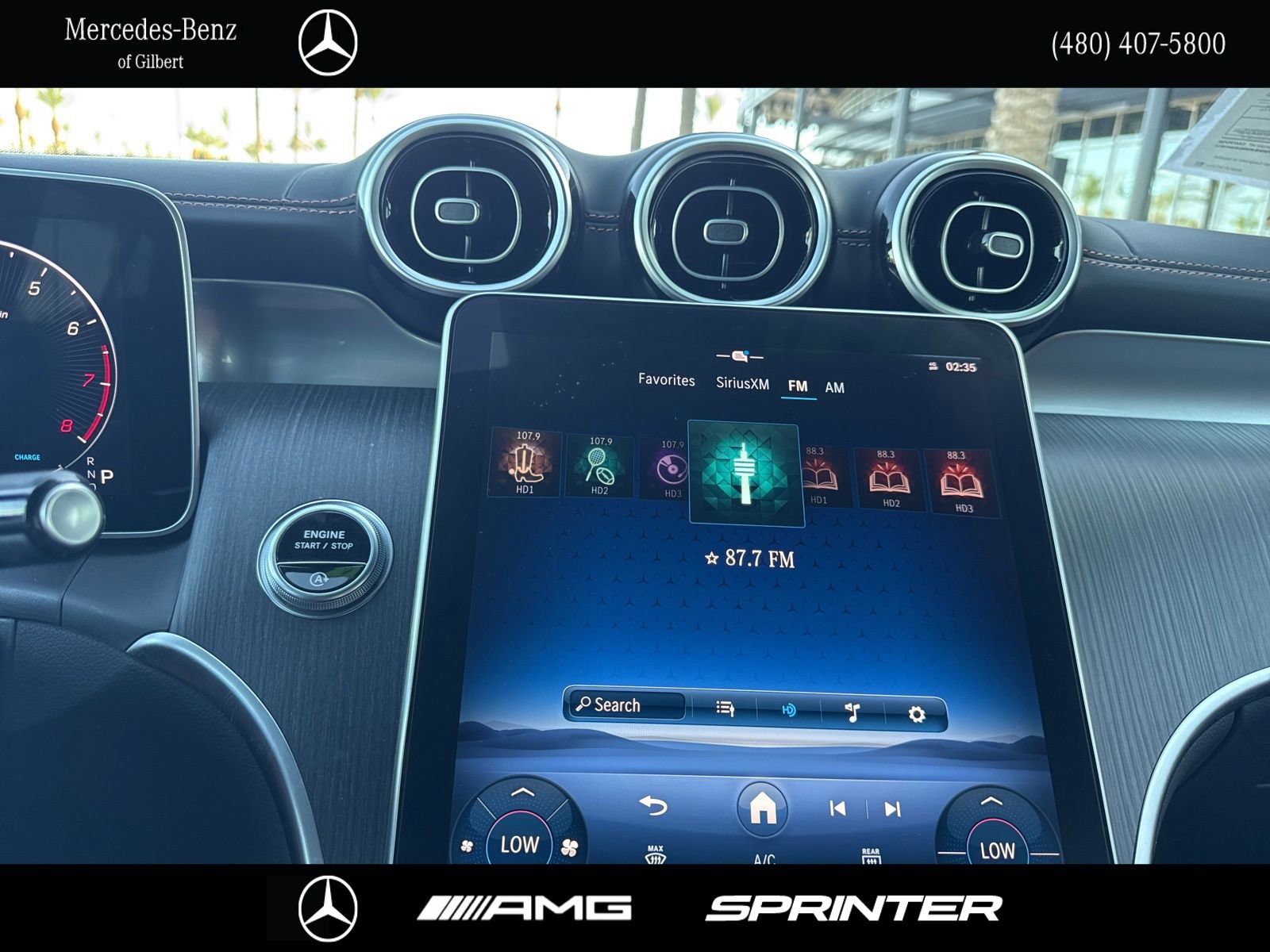 Used 2024 Mercedes-Benz GLC 300 image 27