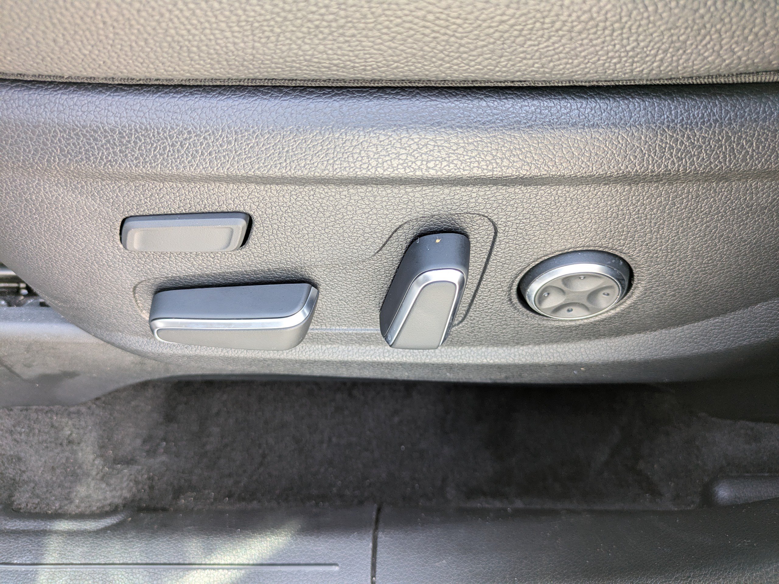 Used 2023 Hyundai Palisade Limited FWD image 20