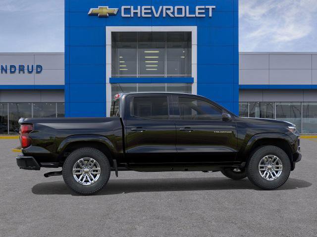 New 2026 Chevrolet Colorado LT w/ LT Convenience Package image 29