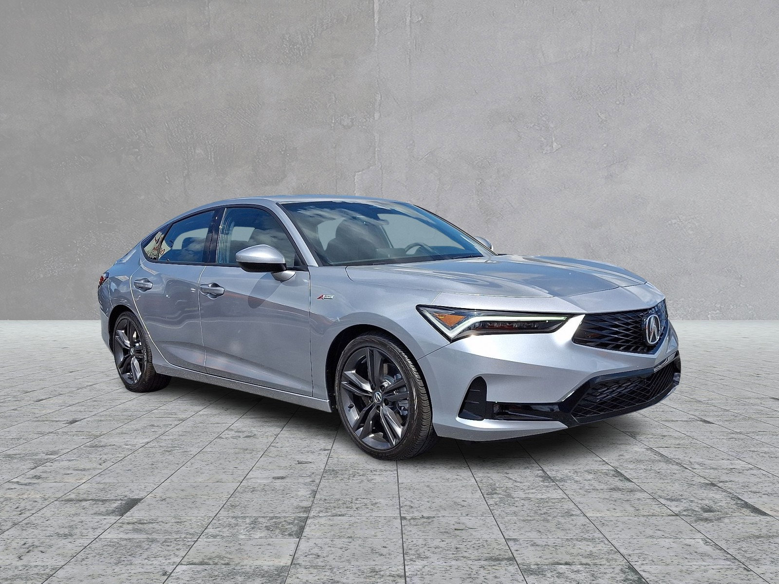 New 2025 Acura Integra A-Spec