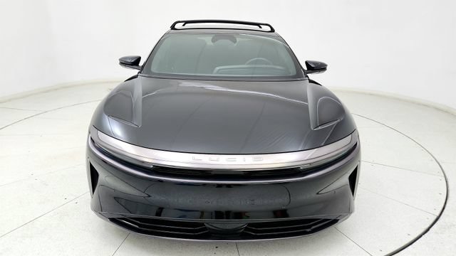 Used 2024 Lucid Air Pure RWD image 24