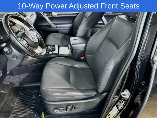 Used 2020 Lexus GX 460 Premium AWD/4WD image 21
