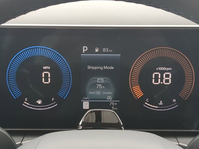 New 2026 Hyundai Santa Fe XRT AWD/4WD image 26