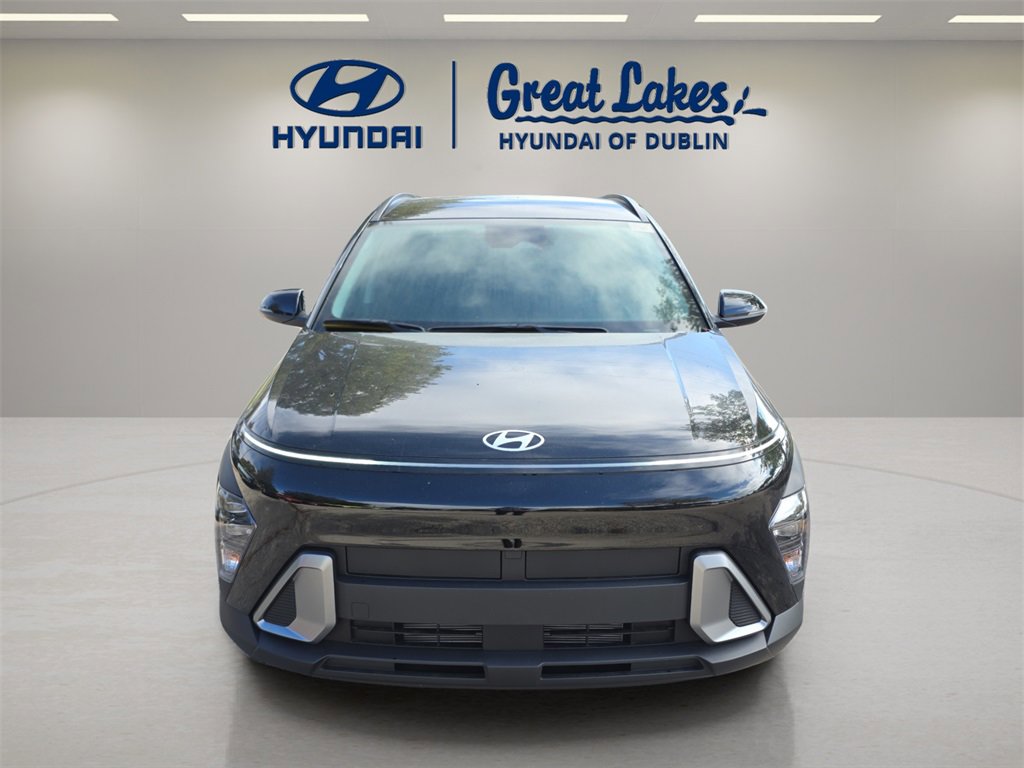 New 2026 Hyundai Kona SEL Sport image 8