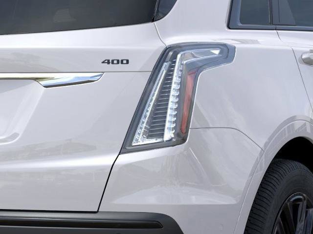 New 2026 Cadillac XT5 Sportv image 11