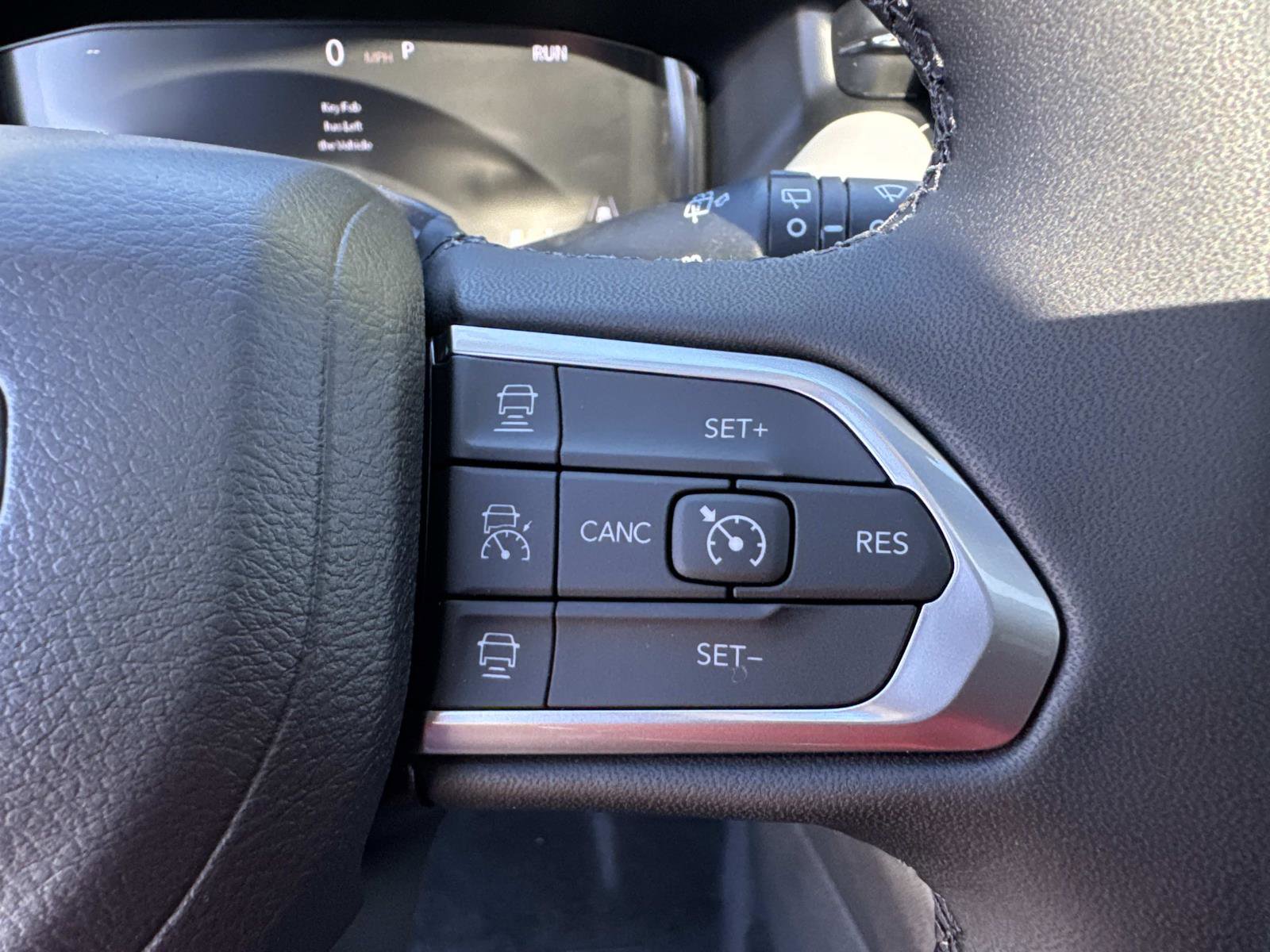 New 2026 Jeep Compass Limited image 29