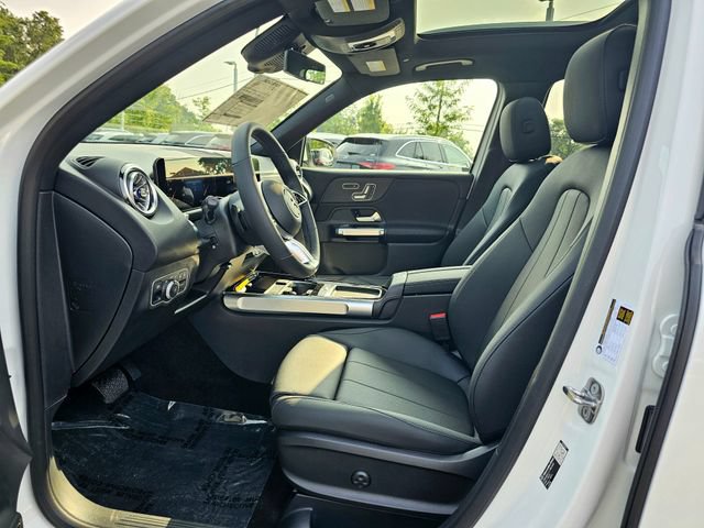 New 2026 Mercedes-Benz GLB 250 4MATIC image 17