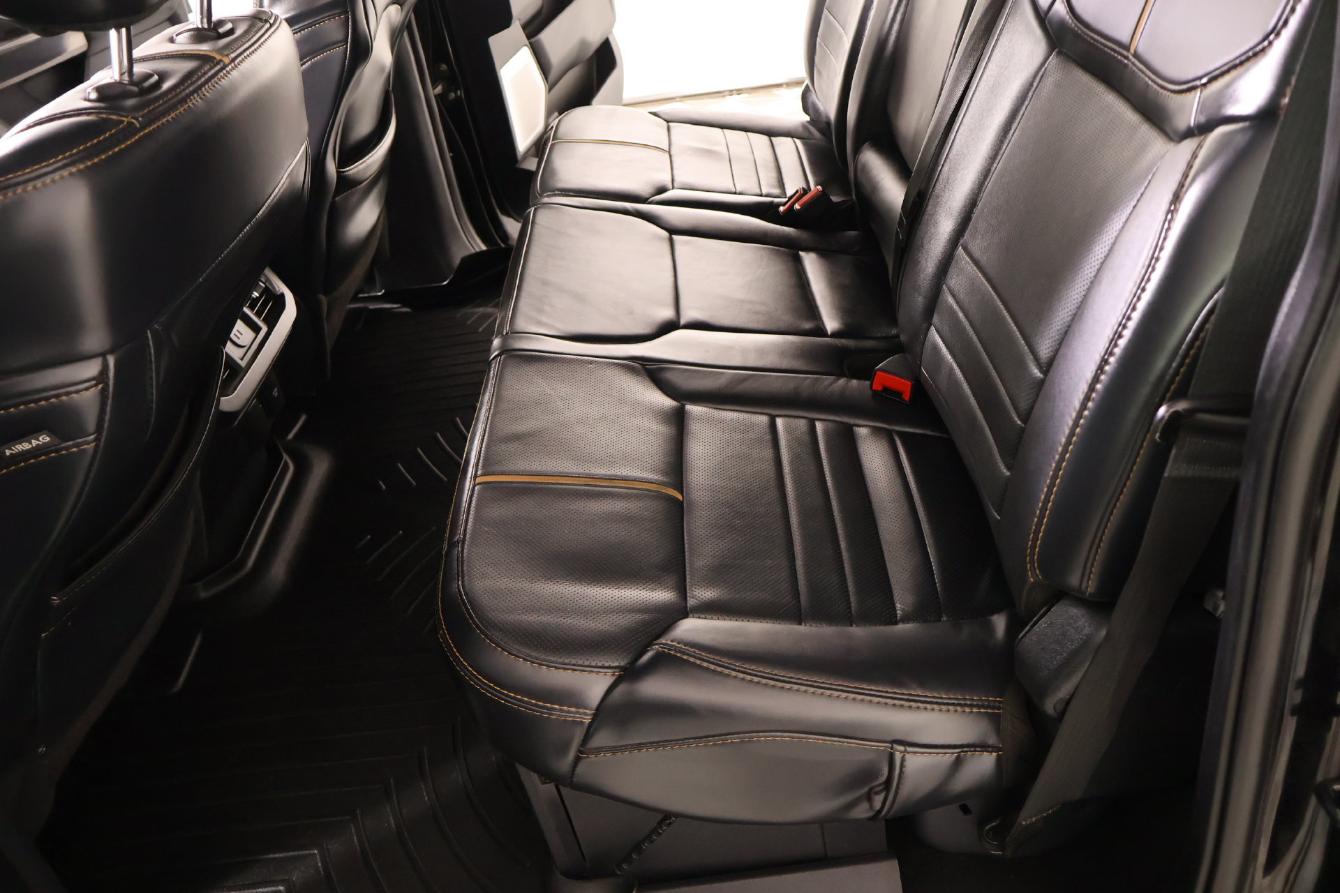 Used 2024 Ford F250 Platinum AWD/4WD image 13