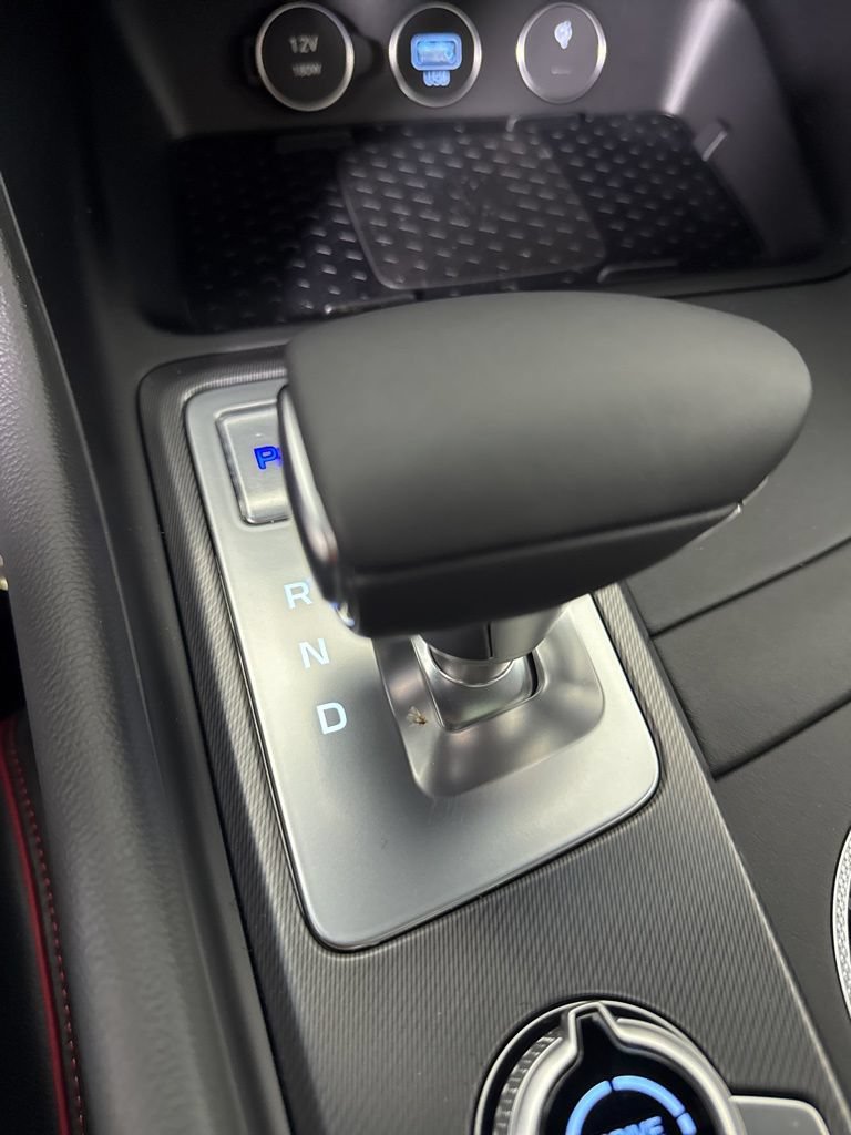 New 2026 Genesis G70 3.3T Sport Prestige AWD/4WD image 5